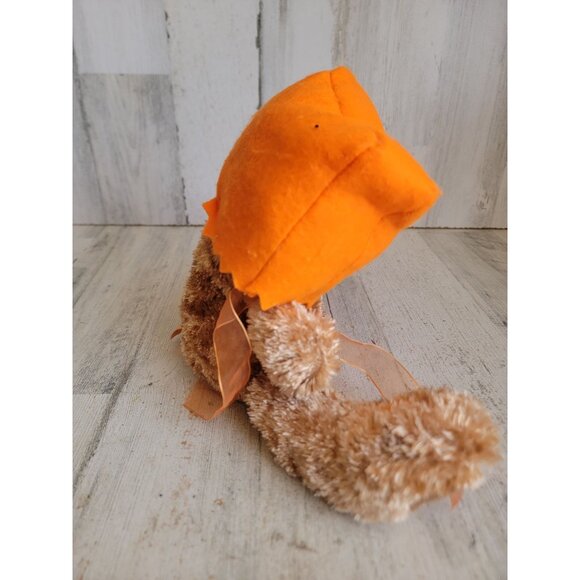 Bath & body works boo bear animated Halloween scary shake - Picture 6 of 10